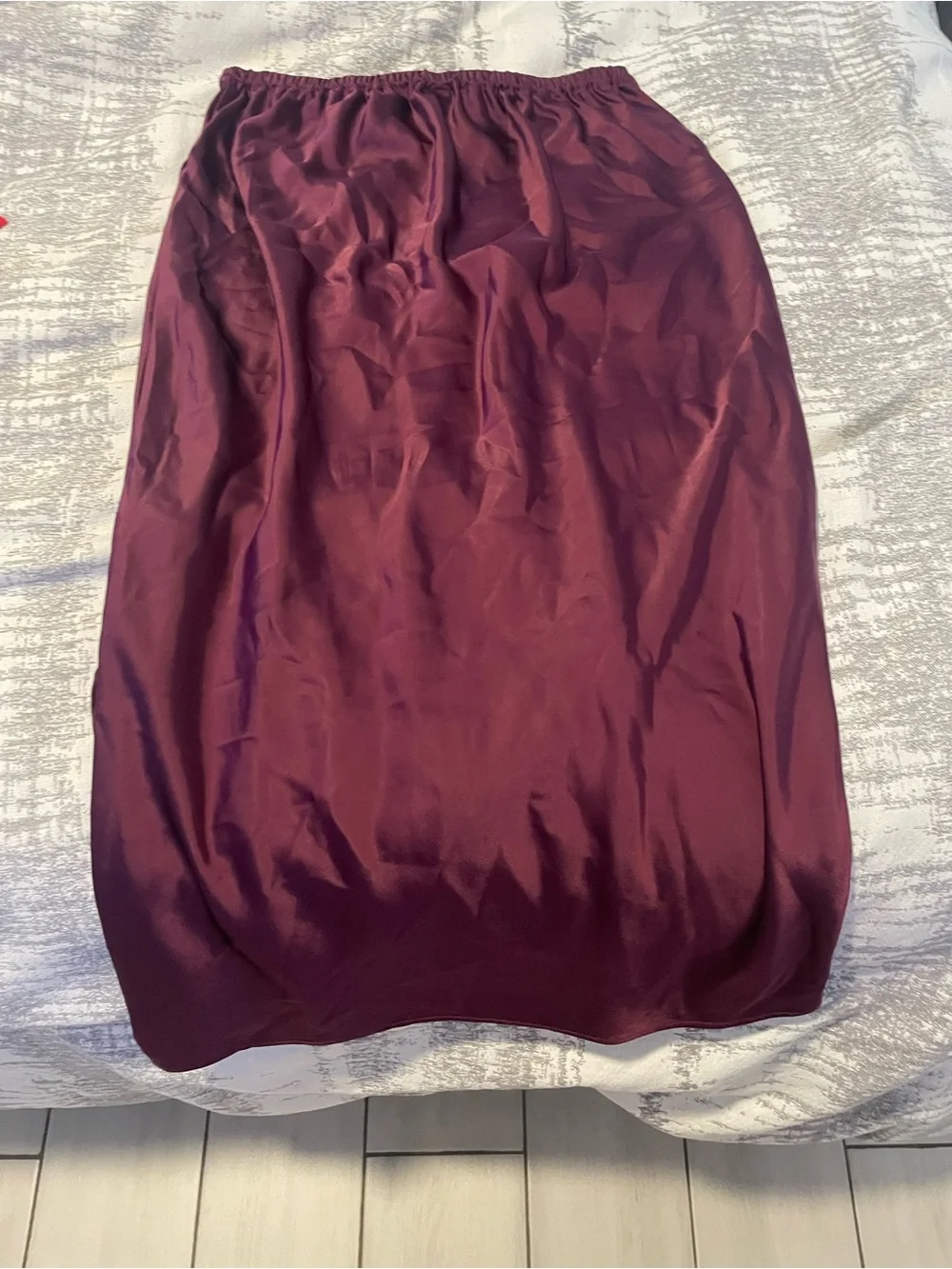 Old navy midi skirt